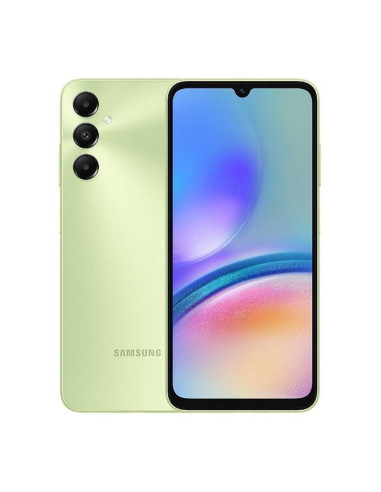 Galaxy A05s 4/64GB Samsung Smartphone Green - TiendaCPU