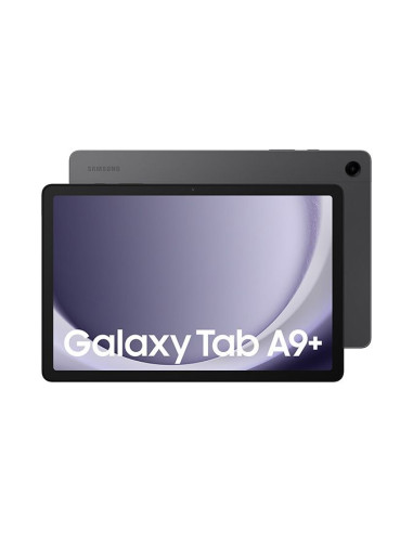 Galaxy Tab A9+ 8/128Gb Wifi Tablet Samsung Grey - TiendaCPU