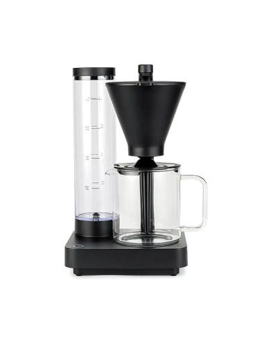 Wilfa Performance Compact Coffee Maker Black - TiendaCPU