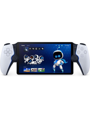 Playstation Portal