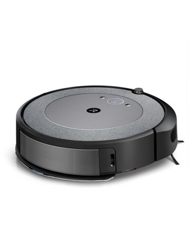 iRobot Roomba Combo i5 Robot Aspirador y Friegasuelos