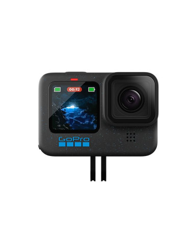 Action Camera GoPro Hero 12 - TiendaCPU