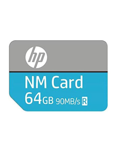 NM Memory Card HP NM100 64GB - TiendaCPU