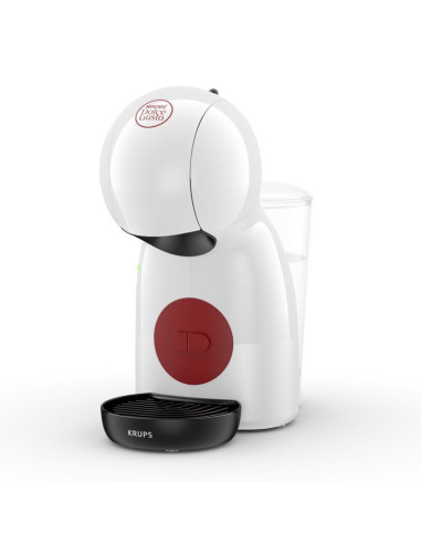 Comprar Online Reacondicionados Krups Piccolo XS Dolce Gusto Blanca ·