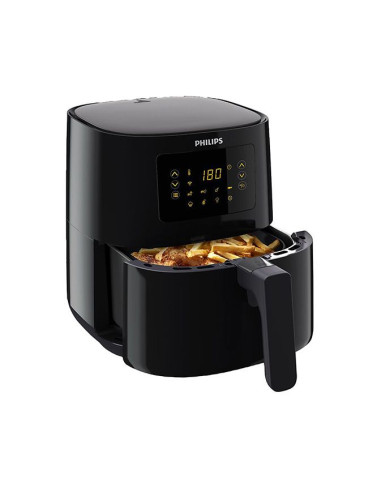 Comprar Online Freidora sin aceite Philips Airfryer HD9255/90 4.1L