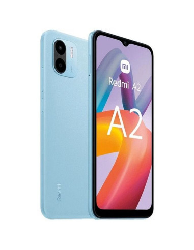 Smartphone Xiaomi Redmi A2 3/64 Blue