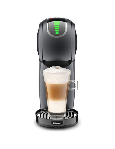 Reacondicionado Electrodomésticos de Cocina Cafetera DeLonghi Dolce Gusto EDG426.GY Genio S Touch  - TiendaCPU