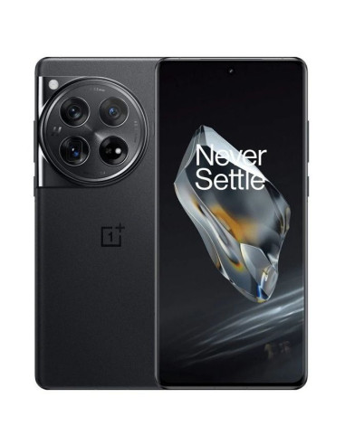 Buy Online Oneplus 12 512GB Black - Smartphones