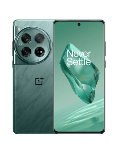 Comprar Online Oneplus 12 512GB Verde - Smartphones