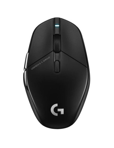 Comprar Online Ratón Logitech G G303 Shroud Edition