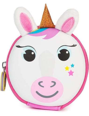 Buy Online Tiny Trekker Wallet Infantil Unicornio - Deporte y Ocio