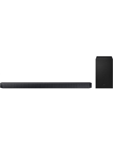 Comprar Online Barra de Sonido Samsung Q700C/EN