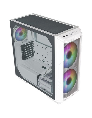 Comprar Online Caja/Torre PC ATC Cooler Master HAF 500 Blanca