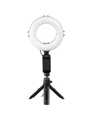 Comprar Online Luz Led Selfie Hama Anillo 67 SpotLight Work Area 67