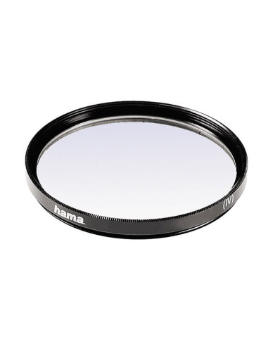 Comprar Online Accesorios Fotografía Hama FOTO Filtro UV 62mm