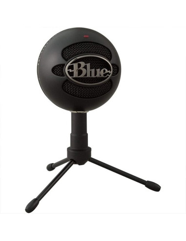 Comprar Online Micrófono Blue Snowball ICE Micrófono