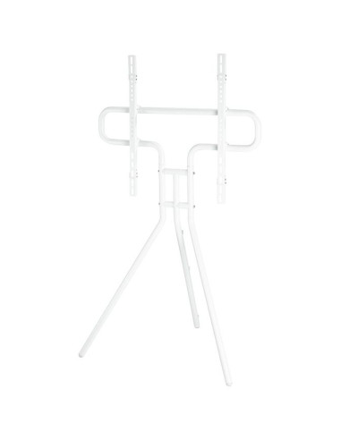 Comprar Online Hama Soporte TV Suelo 600x400 Easel Design 37´´ - 75´´ Blanco