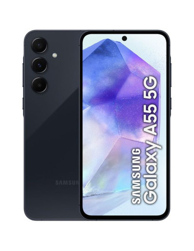 Samsung A55 5G 8/256Gb Negro