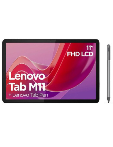 Lenovo Tab M11 4GB/128Gb Wifi Mediatek