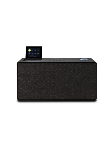 Comprar Online Equipo de Música Pure Evoke Home Coffee Negro