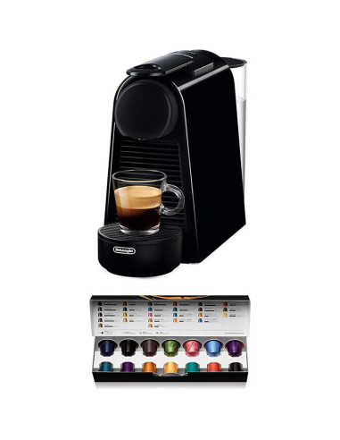 Comprar Online DeLonghi Nespresso Mini EN85.B Capsule Coffee Machine Online