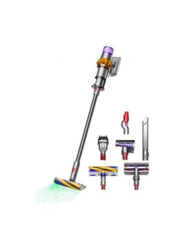 Reacondicionados Online Aspirador Dyson V15 Detect Absolute 2023 - TiendaCPU