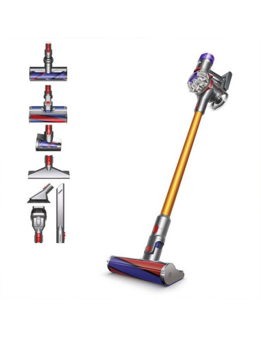 Dyson V8 Absolute 2023 - Aspiradora - Refurbished NED