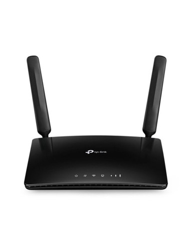 Comprar Online Router Wireless TP-LINK ARCHER MR400 4G LTE Negro