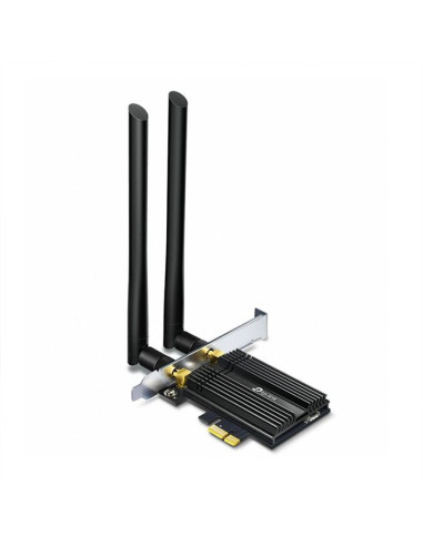 Comprar Online Adaptador LAN Wireless PCI-E TP-LINK ARCHER TX50E