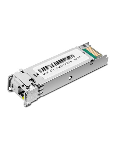 Fiber Module SFP TP-LINK TL-SM321A