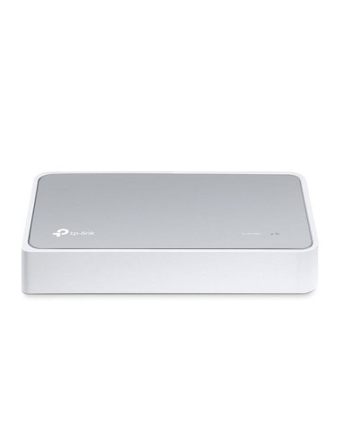 Comprar Online Hub Switch 8 Puertos 10/100 TP-LINK SF1008D