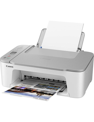 PIXMA TS3451 WiFi Injection Canon Multifunction Printer - TiendaCPU