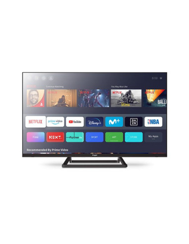 Smart TV ENGEL LE3285SM TV LED VIDAA-TDT