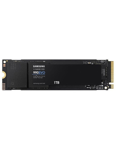 Comprar Online Disco Duro Interno SSD Samsung 990 EVO 1TB SSD