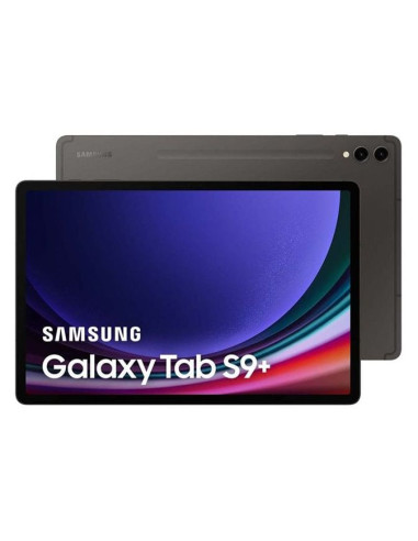 Comprar Online Tablet Samsung Galaxy Tab S9+ 12/512GB WiFi