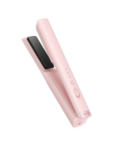 Comprar Online Alisador de pelo Dreame Cordless Hair Straightener Rose