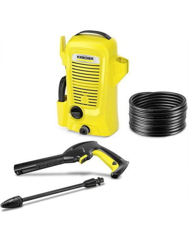 Comprar Online Limpiadora de agua a presión Karcher K 2 Universal Edition *EU