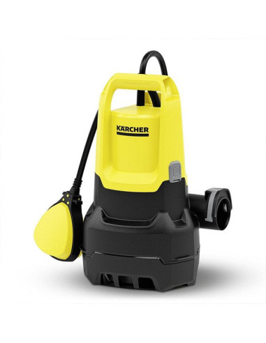 Comprar Online Bomba sumergible Karcher SP 9.500 Dirt *EU