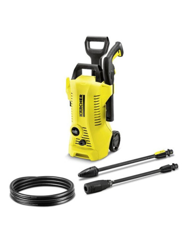 Buy Online Pressure washer Karcher K 2 Power Control *EU