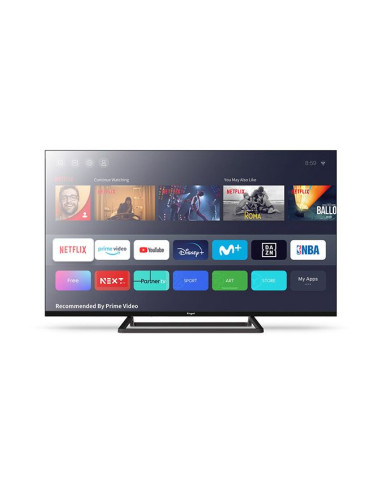 Comprar Online Smart TV Engel Vidaa LED Smart TV LE4085SM