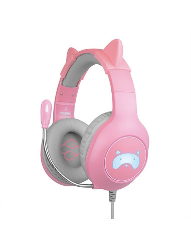 Comprar Online Auriculares FR-TEC Gaming Headset Tanooki