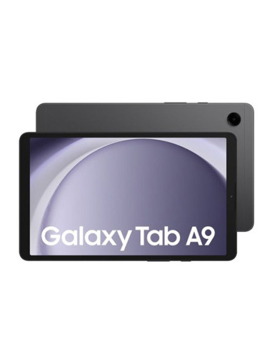 Comprar Online Tablet Samsung Galaxy Tab A9 4/64GB WiFi Silver