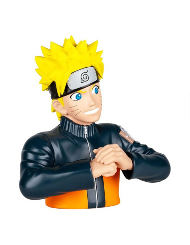 Comprar Online Hucha FR-TEC Naruto Bust Bank