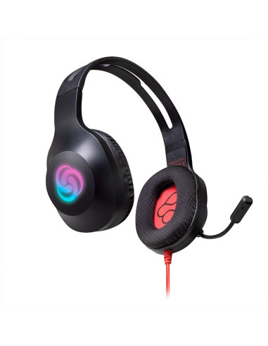 Comprar Online Auriculares FR-TEC Gaming Headset Typhoon