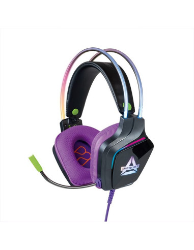 Comprar Online Auriculares FR-TEC Headset Bifrost