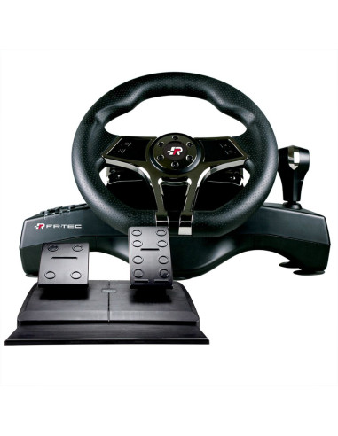 Comprar Online Volante FR-TEC Hurricane Wheel MKII