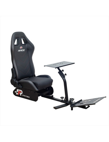 Comprar Online Silla simulador carreras FR-TEC Simulation Racing Seat Race