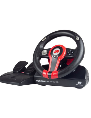 Comprar Online Volante FR-TEC Switch Turbo Cup Wheel