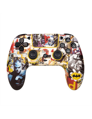 Comprar Online Mando FR-TEC PS4 DC Gamepad Batman