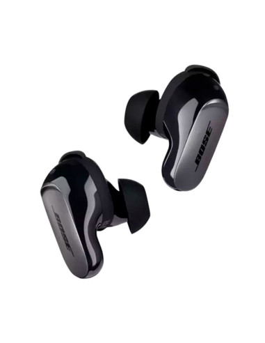 Comprar Online Auriculares Bose QuietComfort Ultra Earbuds Black